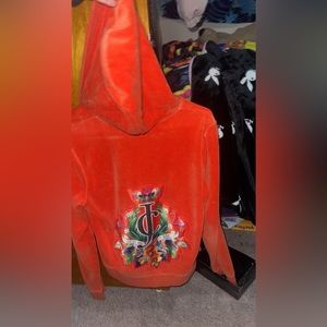 Vintage Y2K Juicy Couture